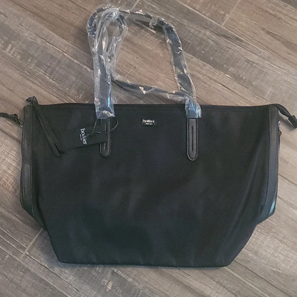 Weekender bag bundle - Picture 4 of 6